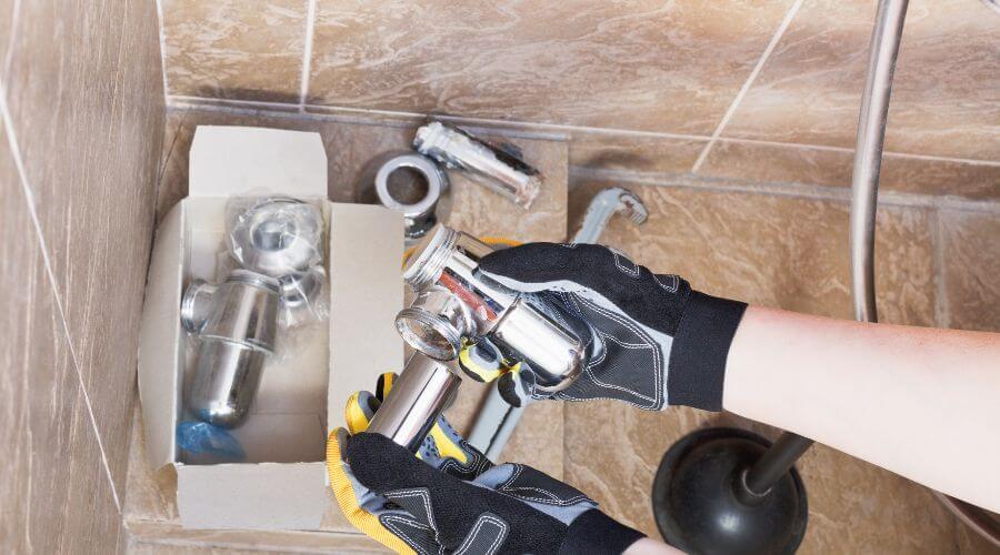 Expert new roof installation services in Assawoman, VA